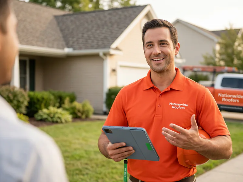 Roof Installation  in The Villages  FAQ